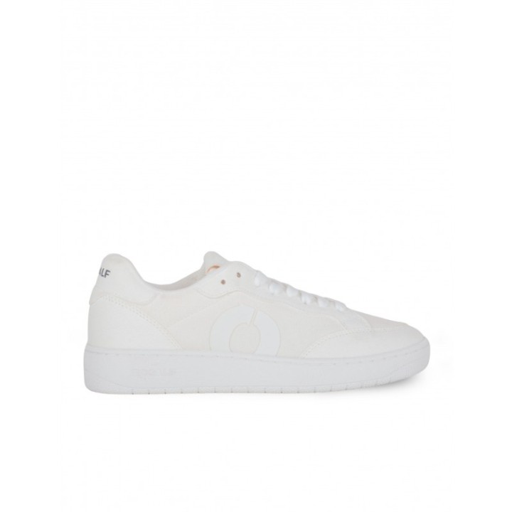 Zapatillas Blancas Veganas ECOALF Deia