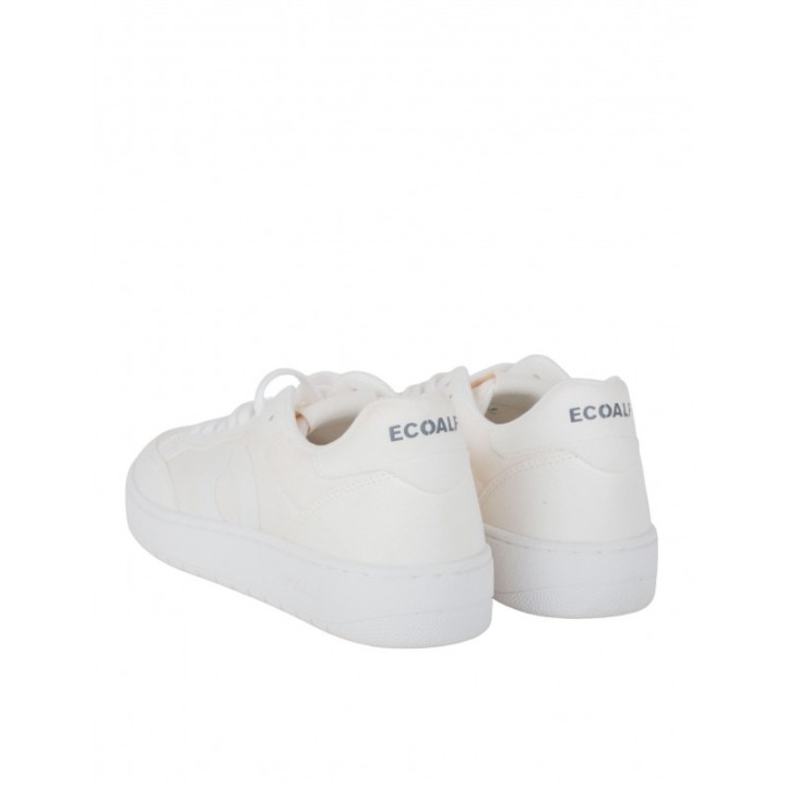 Zapatillas Blancas Veganas ECOALF Deia