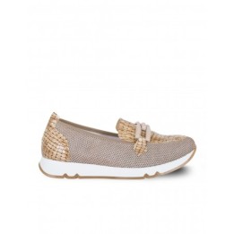 Mocasines Deportivos Camel DOCTOR CUTILLAS