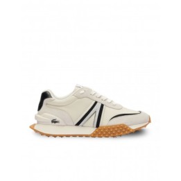 Zapatillas LACOSTE L Spin Deluxe Crema