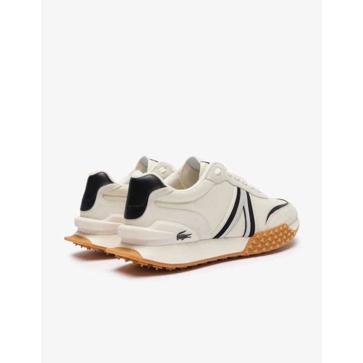 Zapatillas LACOSTE L Spin Deluxe Crema