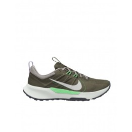 Zapatillas NIKE Juniper Trail 2 Verdes
