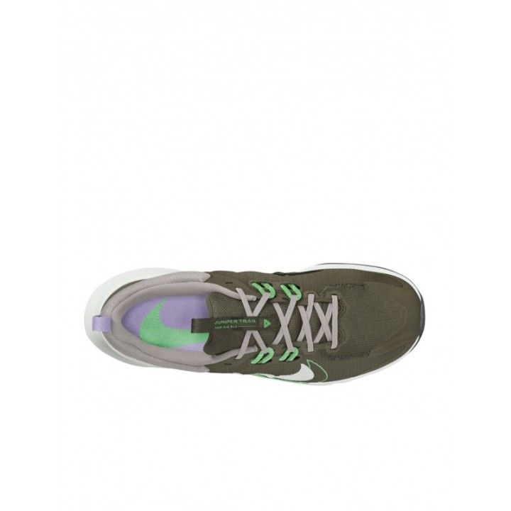 Zapatillas NIKE Juniper Trail 2 Verdes