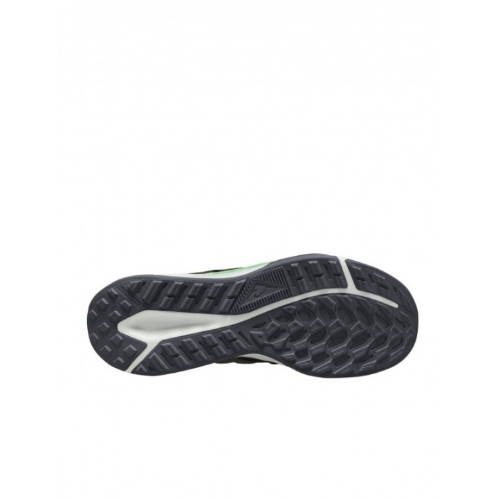 Zapatillas NIKE Juniper Trail 2 Verdes