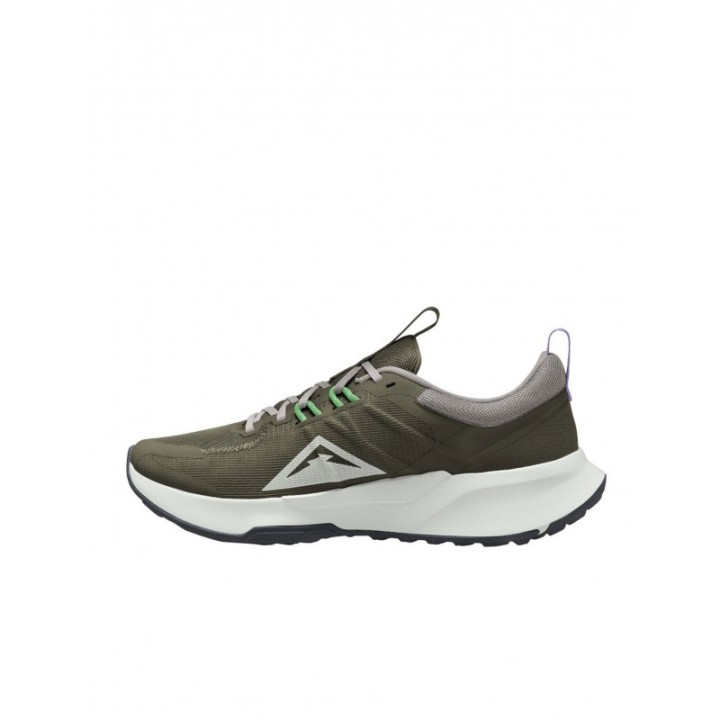 Zapatillas NIKE Juniper Trail 2 Verdes
