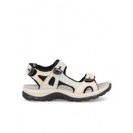 Sandalias Trekking Colores Mujer PAREDES