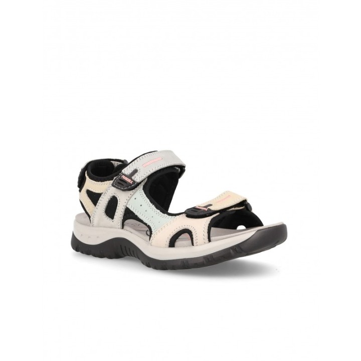 Sandalias Trekking Colores Mujer PAREDES