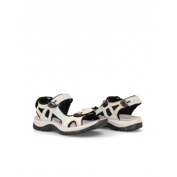 Sandalias Trekking Colores Mujer PAREDES