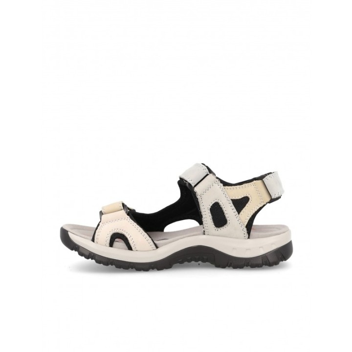 Sandalias Trekking Colores Mujer PAREDES