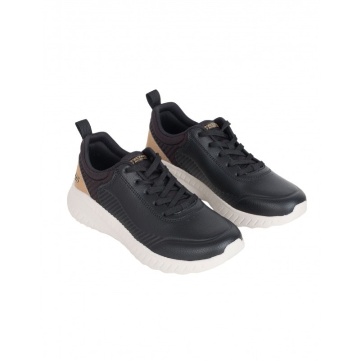 Zapatillas SKECHERS Bobs Sport Squad Chaos Heel Better
