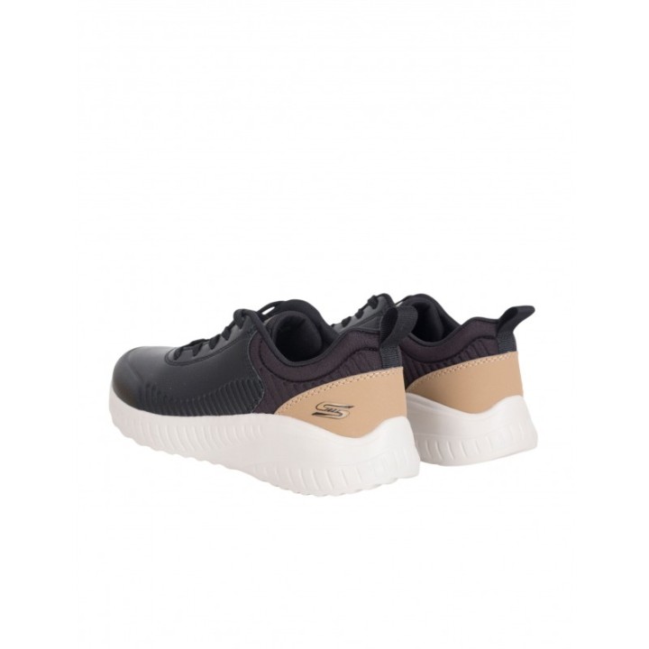 Zapatillas SKECHERS Bobs Sport Squad Chaos Heel Better