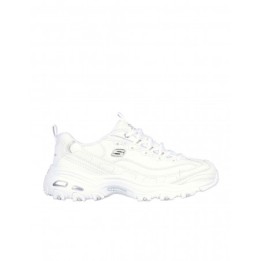 Zapatillas Plataforma Skechers D Lites Fresh Start