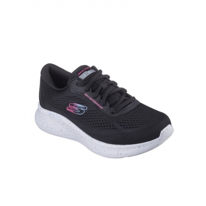 Zapatillas SKECHERS Skech Lite Pro Through The Mud Negras