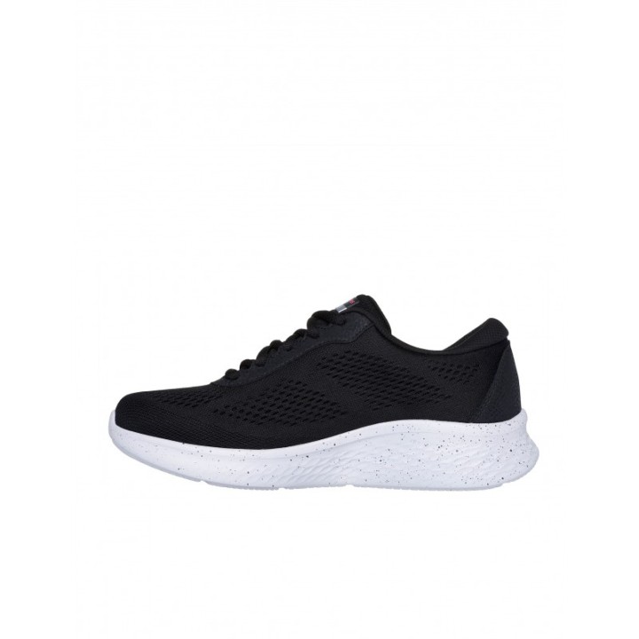 Zapatillas SKECHERS Skech Lite Pro Through The Mud Negras