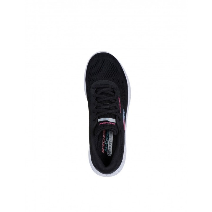 Zapatillas SKECHERS Skech Lite Pro Through The Mud Negras