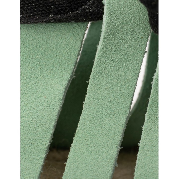 Sandalias Esparto Doble Suela Menta PERA LIMONERA