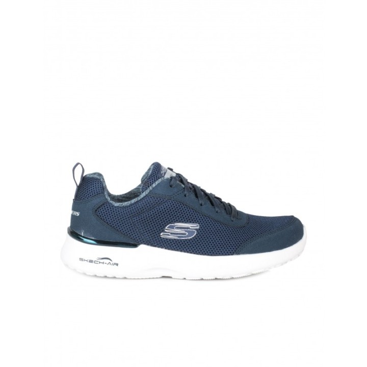SKECHERS Air Dynamight Fast Azules