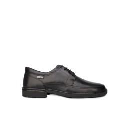 PIKOLINOS Zapatos Vestir Negros Costuras