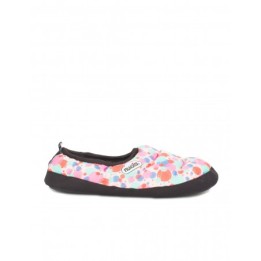 Zapatillas de Casa Acolchadas Multicolor