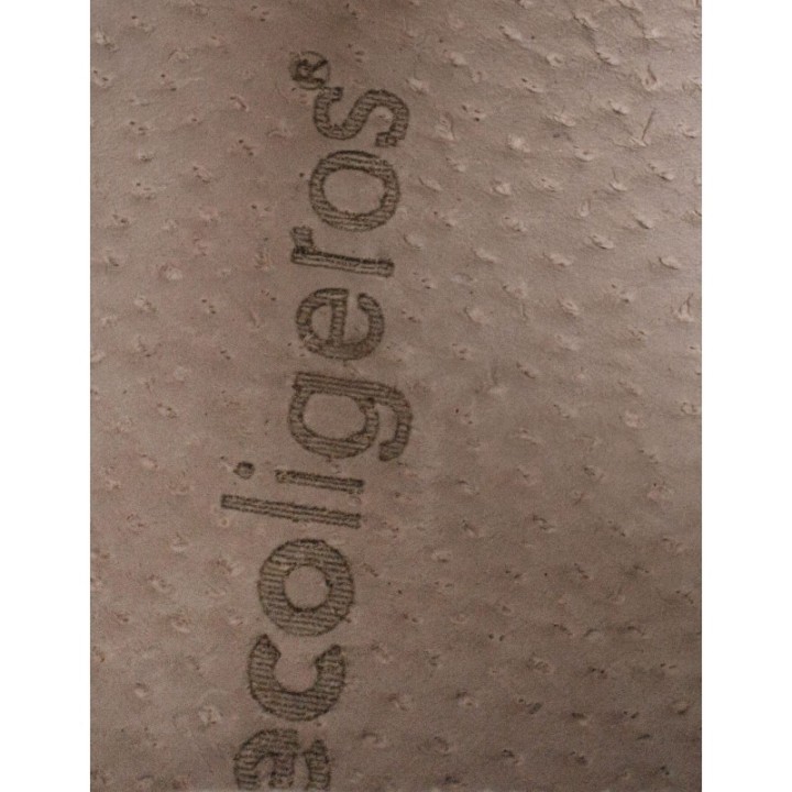 Zapatillas Eco Ligeras Kaki