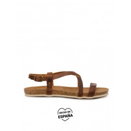Sandalias Bio Tiras Finas