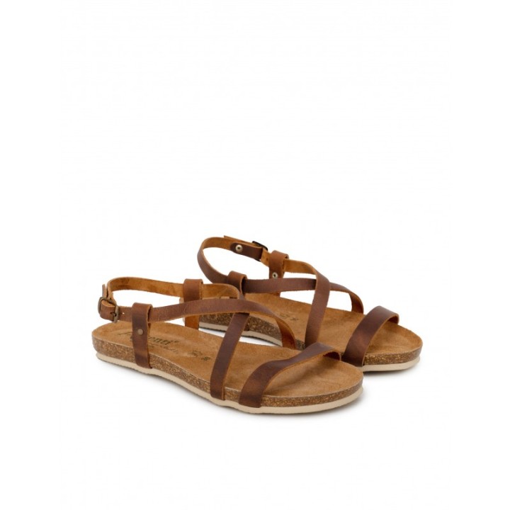 Sandalias Bio Tiras Finas