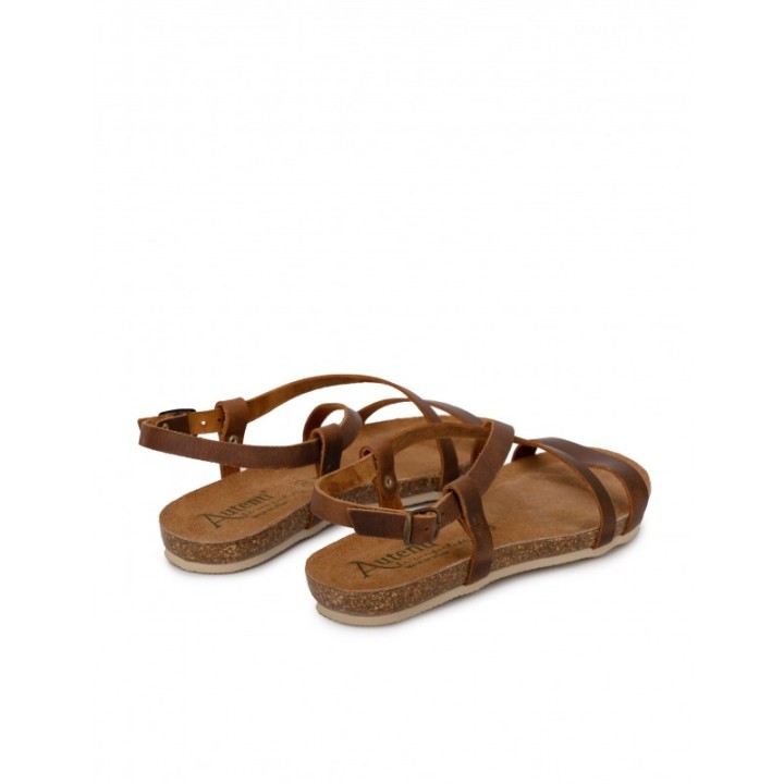 Sandalias Bio Tiras Finas