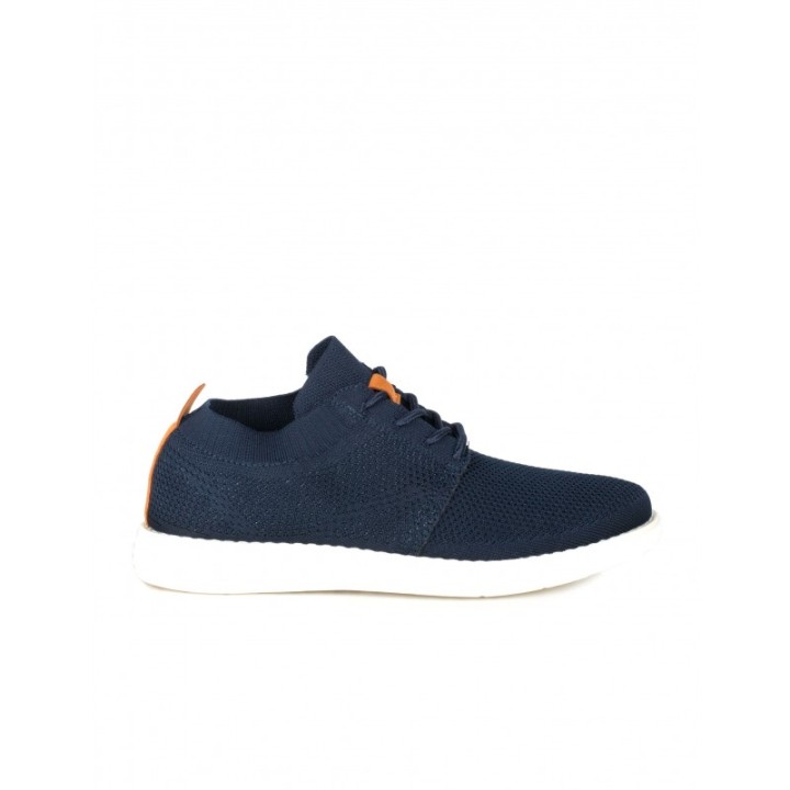 DOCTOR CUTILLAS Deportivas Ligeras Hombre Azules