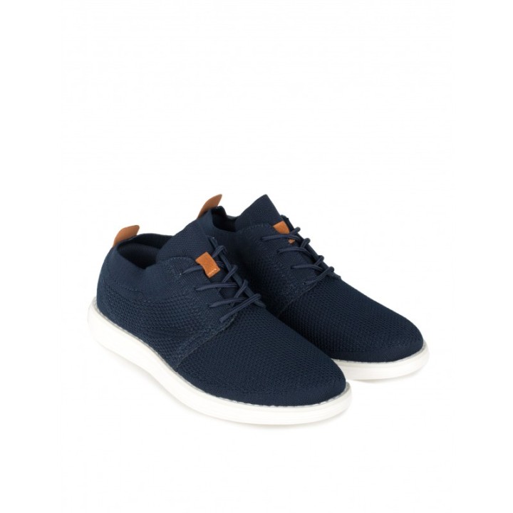 DOCTOR CUTILLAS Deportivas Ligeras Hombre Azules
