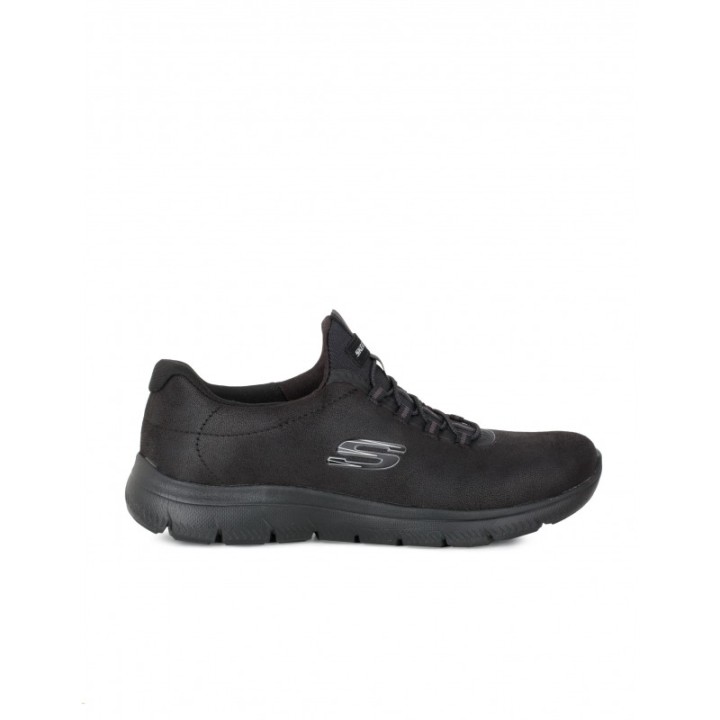 SKECHERS Deportivas Summits Oh So Smooth