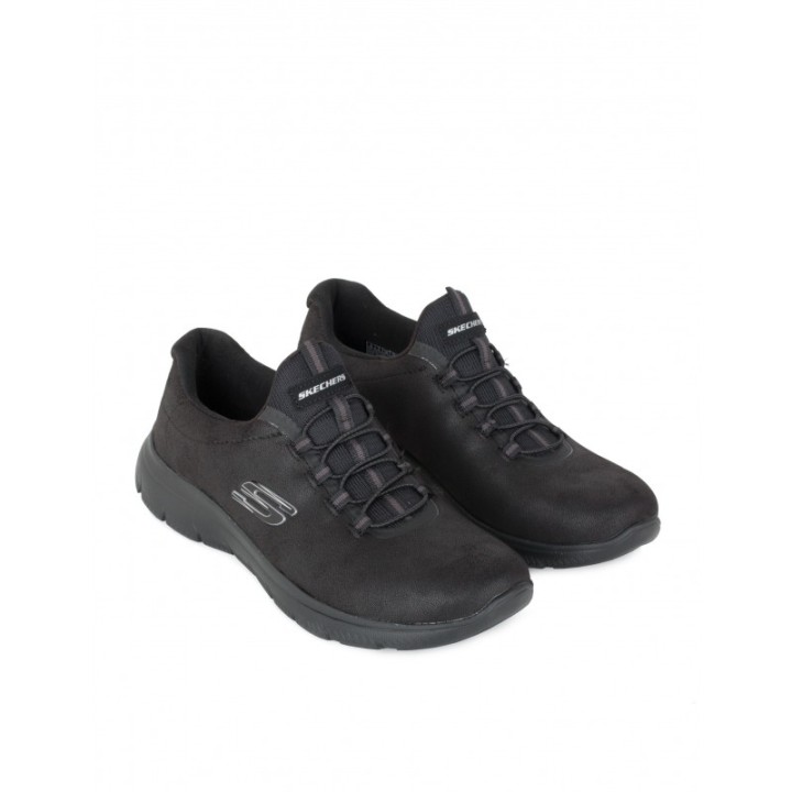 SKECHERS Deportivas Summits Oh So Smooth