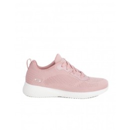 SKECHERS Bobs Sport Squad Tough Talk Rosas