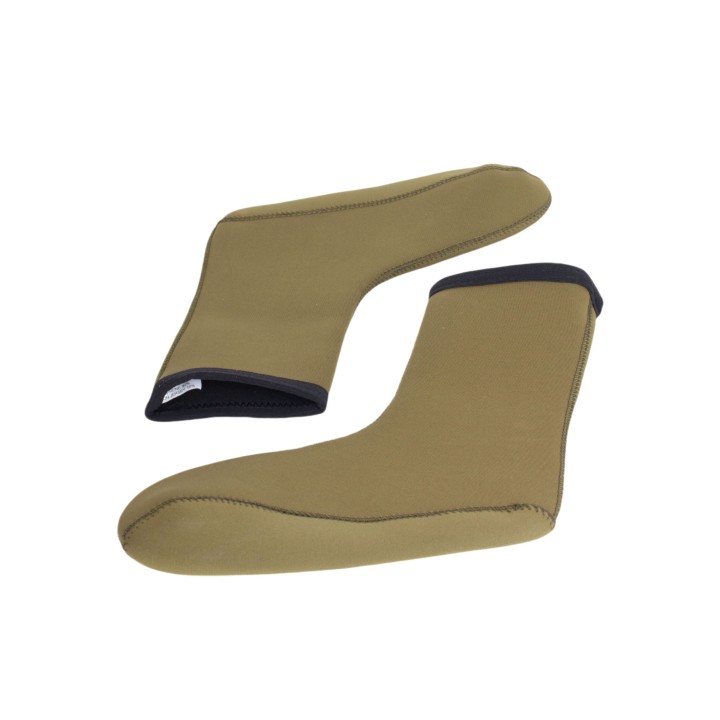 Escarpin Neopreno