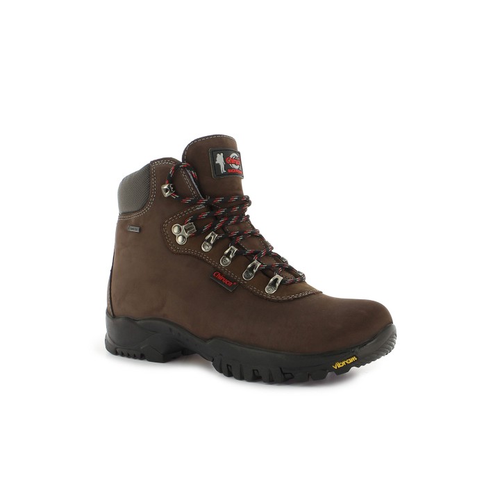 Botas de Montana Gore Tex CHIRUCA Gredos Supra