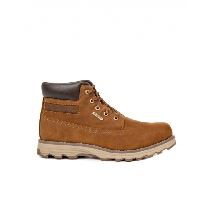 CATERPILLAR Botines Casual Impermeables