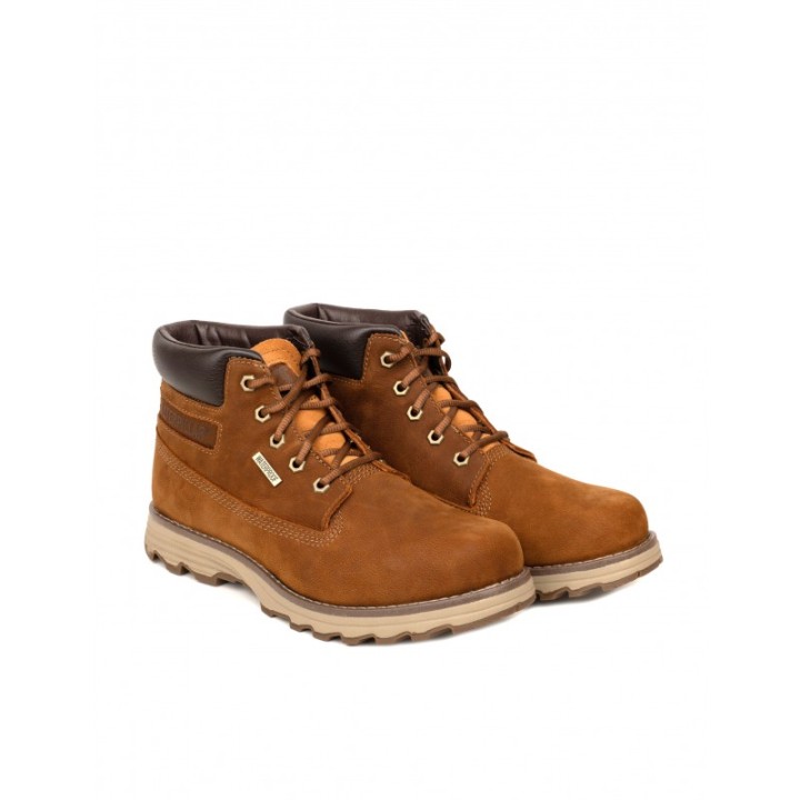CATERPILLAR Botines Casual Impermeables