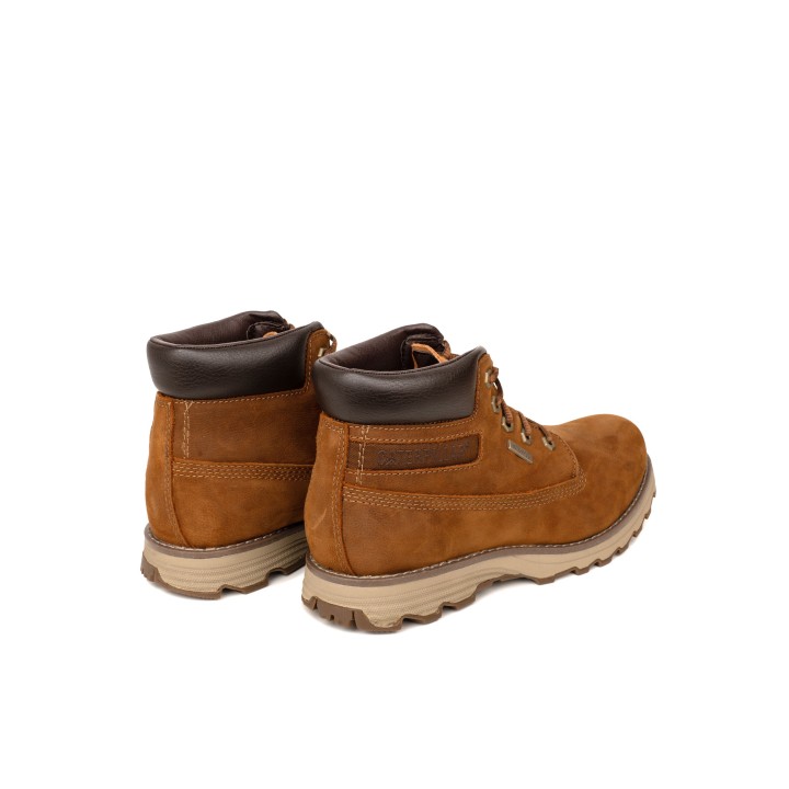 CATERPILLAR Botines Casual Impermeables