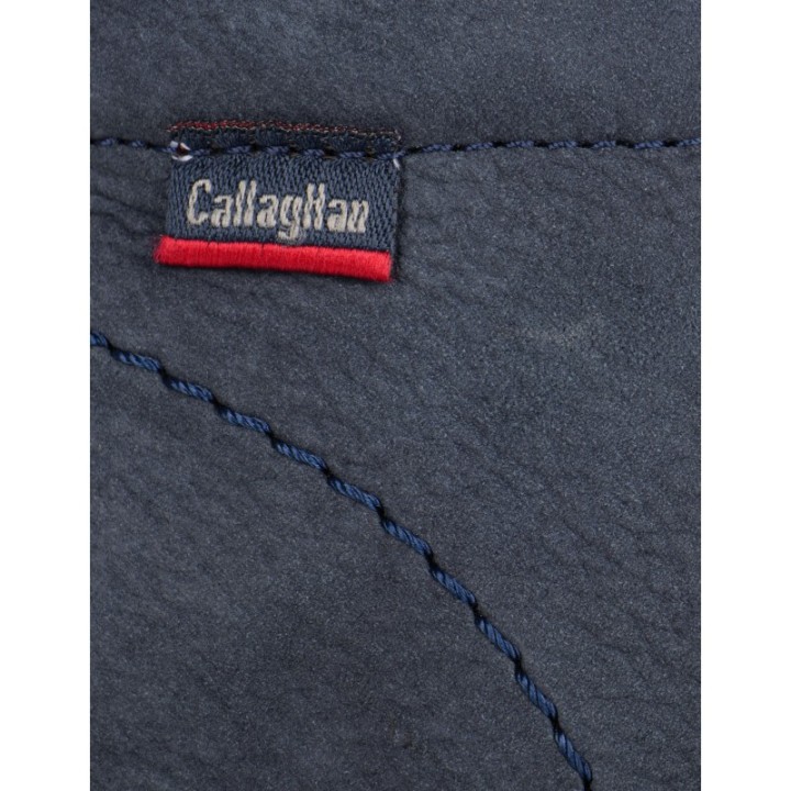 CALLAGHAN Botines Cordones Elasticos