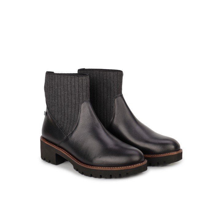 CALLAGHAN Botines Calcetin