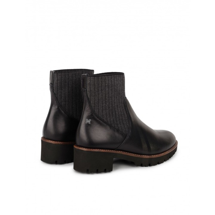 CALLAGHAN Botines Calcetin