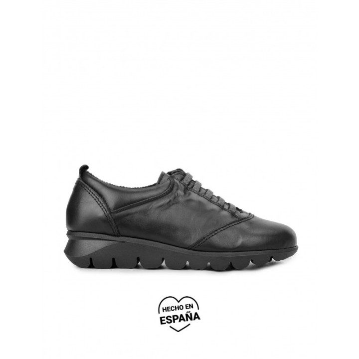 Zapatos Cordones Elasticos