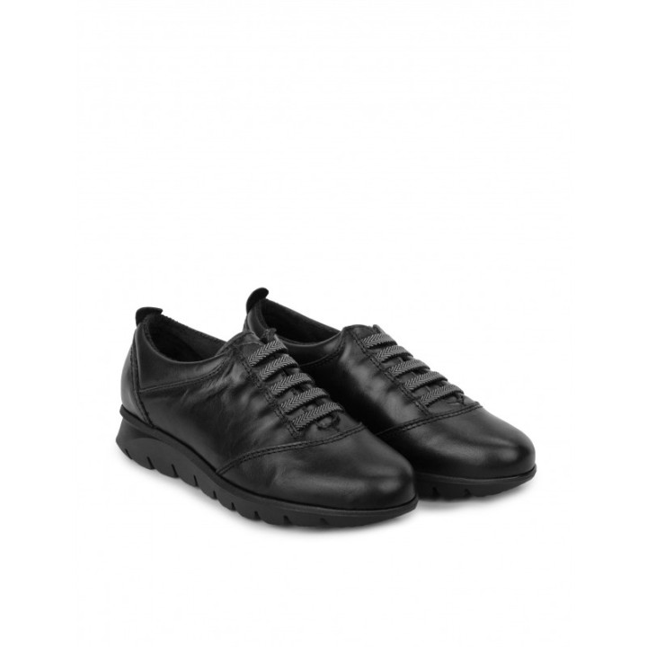 Zapatos Cordones Elasticos