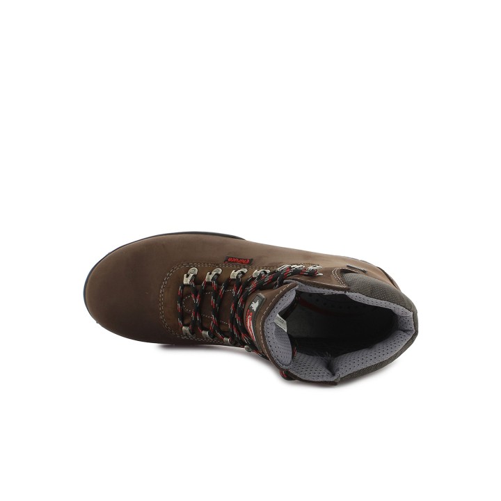 Botas de Montana Gore Tex CHIRUCA Gredos Supra