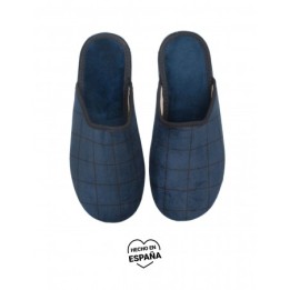 Zapatillas Casa Cuadros