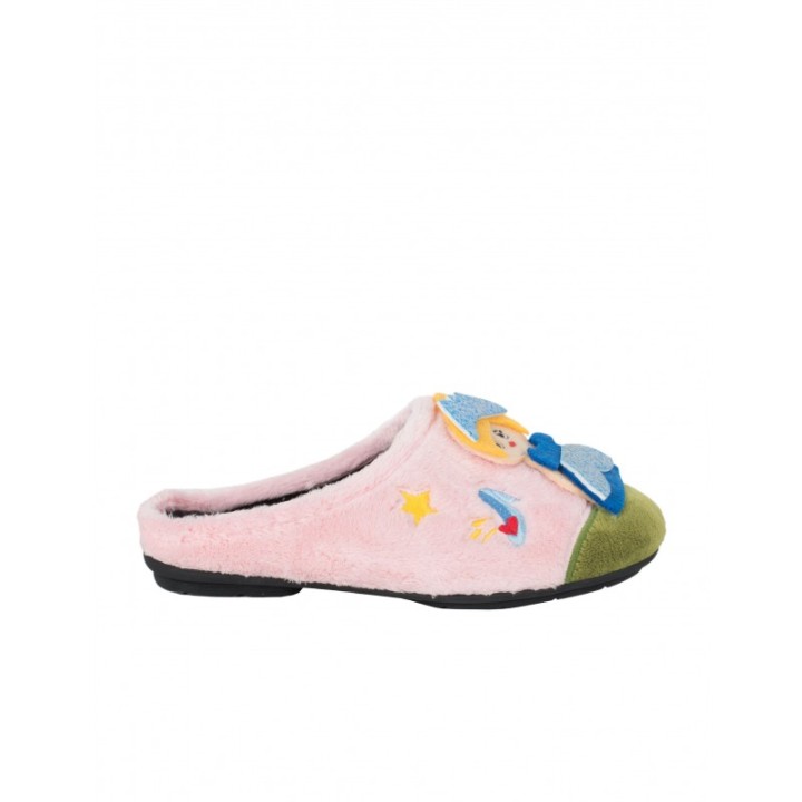 COSTA Zapatillas de Casa Cenicienta