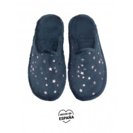 Zapatillas Casa Estrellas