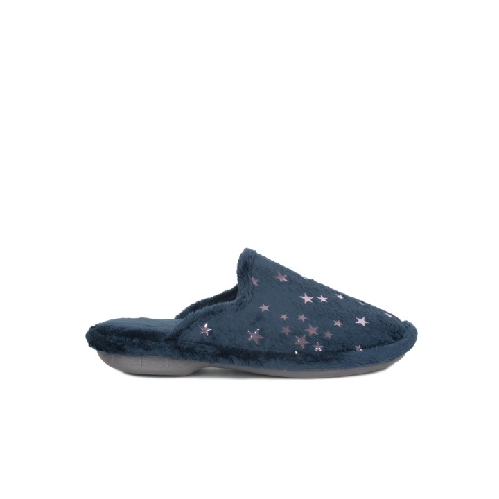 Zapatillas Casa Estrellas