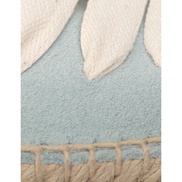 Alpargatas Cintas Punta Afilada