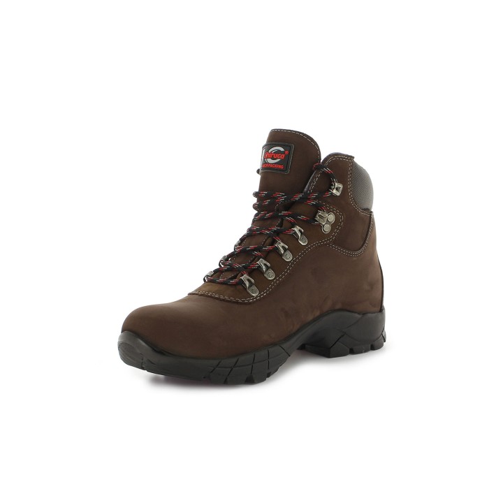Botas de Montana Gore Tex CHIRUCA Gredos Supra