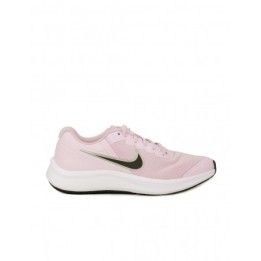 NIKE Star Runner 3 Rosas